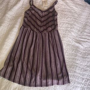 Universal threads dress
